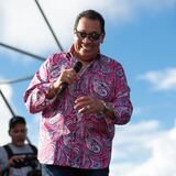 Tito Nieves lanza el tema “Si tú te atreves”