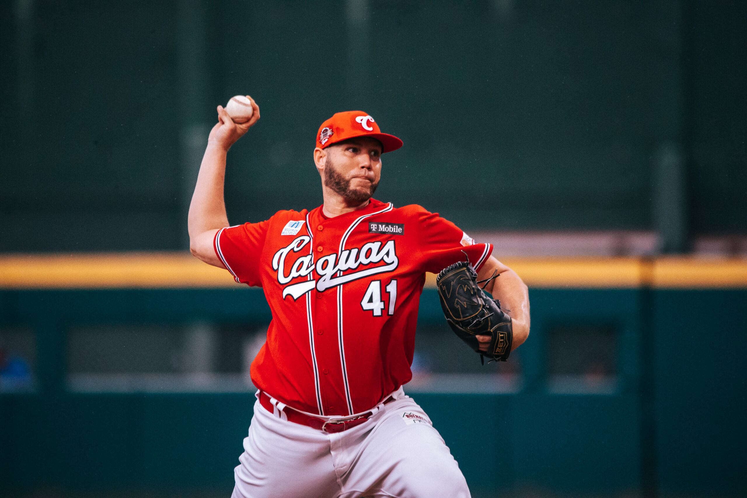 Iván Maldonado cargó con el revés de los Criollos, el primero del equipo en 20 salidas ante el RA12.