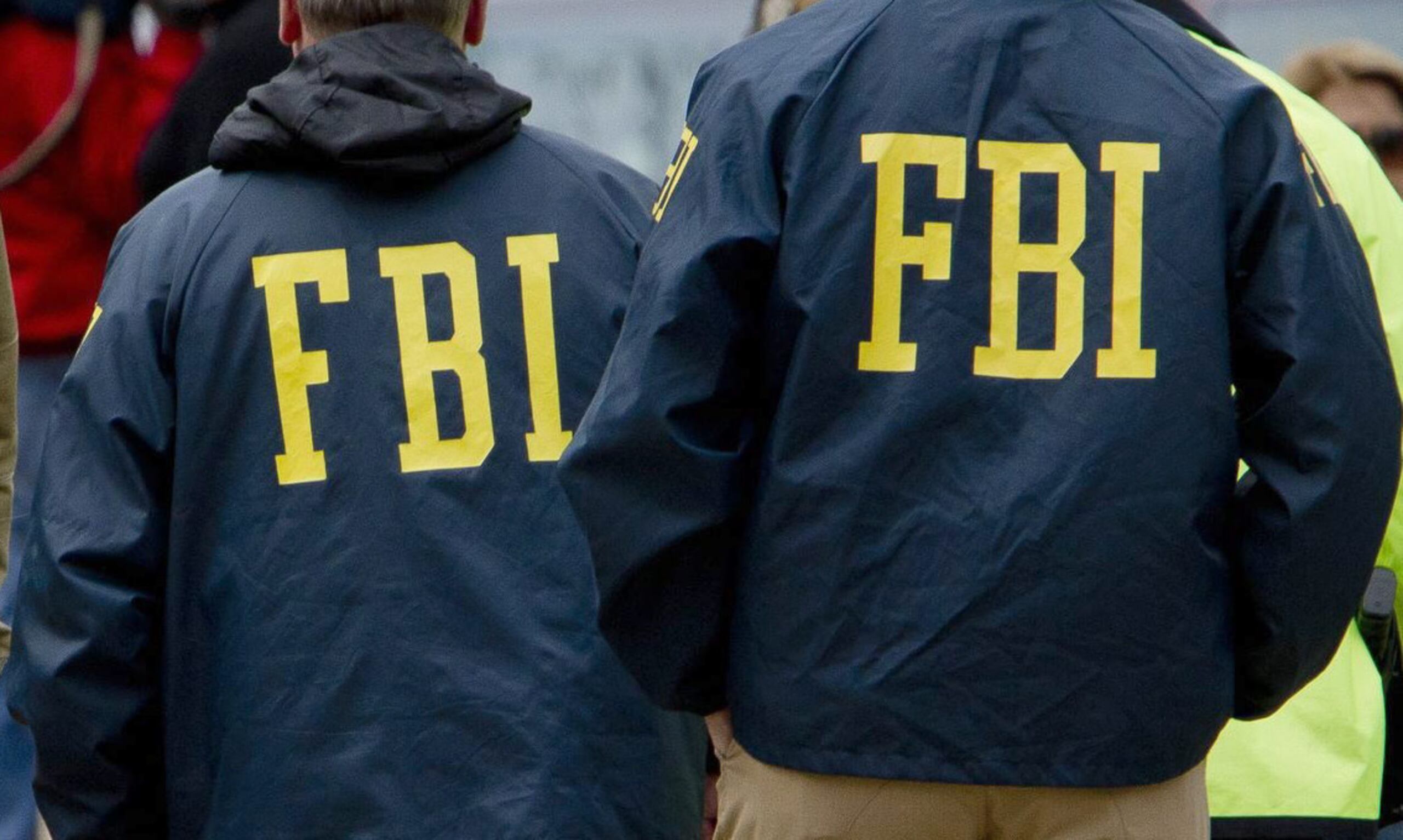 No se especificó cómo fue capturada o cuánto tiempo estuvo bajo custodia antes de ser entregada al FBI. EFE/EPA/DOMINICK REUTER