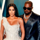 Kanye West quiere recuperar el amor de Kim Kardashian