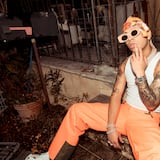 Artista urbano Kevvo lanza su álbum “Cotidiano”