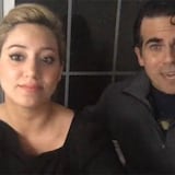 Beatriz y Ricardo Rosselló piden un voto al “sí” a la estadidad