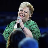 Paquita la del Barrio será homenajeada en Premios Billboard