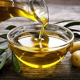 Estos son los beneficios en tu cuerpo cuando consumes aceite de oliva