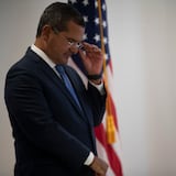 Pierluisi insiste en que no estuvo involucrado en el Súper PAC Salvemos a Puerto Rico