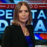 Cyd Marie Fleming regresa a TeleOnce y se une a Jugando Pelota Dura