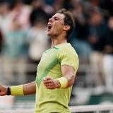 Rafael Nadal sube al cuatro puesto del ranking y Coco Gauff al 13ro