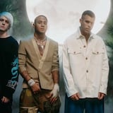 CNCO lanza canción inédita “Toa la noche”