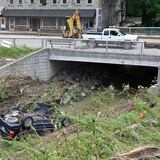 Aumentan a 26 los muertos por extensas inundaciones en Kentucky