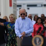 Líderes de nueve organizaciones exponen sus trabas a Joe Biden