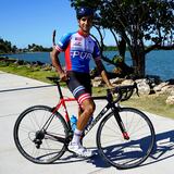 Entrenarán en España cinco ciclistas enviados por la Federación de Ciclismo de Puerto Rico