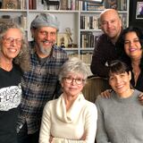 Documental de Rita Moreno recibe nominación a los Premios Platino