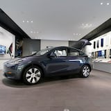 Guías del Model Y de Tesla podrían desprenderse al conducir