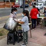 La inseguridad alimentaria crece un 60% en Latinoamérica en siete años