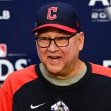 Terry Francona y Buck Showalter fueron escogidos como Dirigentes del Año 