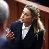 Defensa de Amber Heard vuelve a la carga alegando que jurado sirvió indebidamente