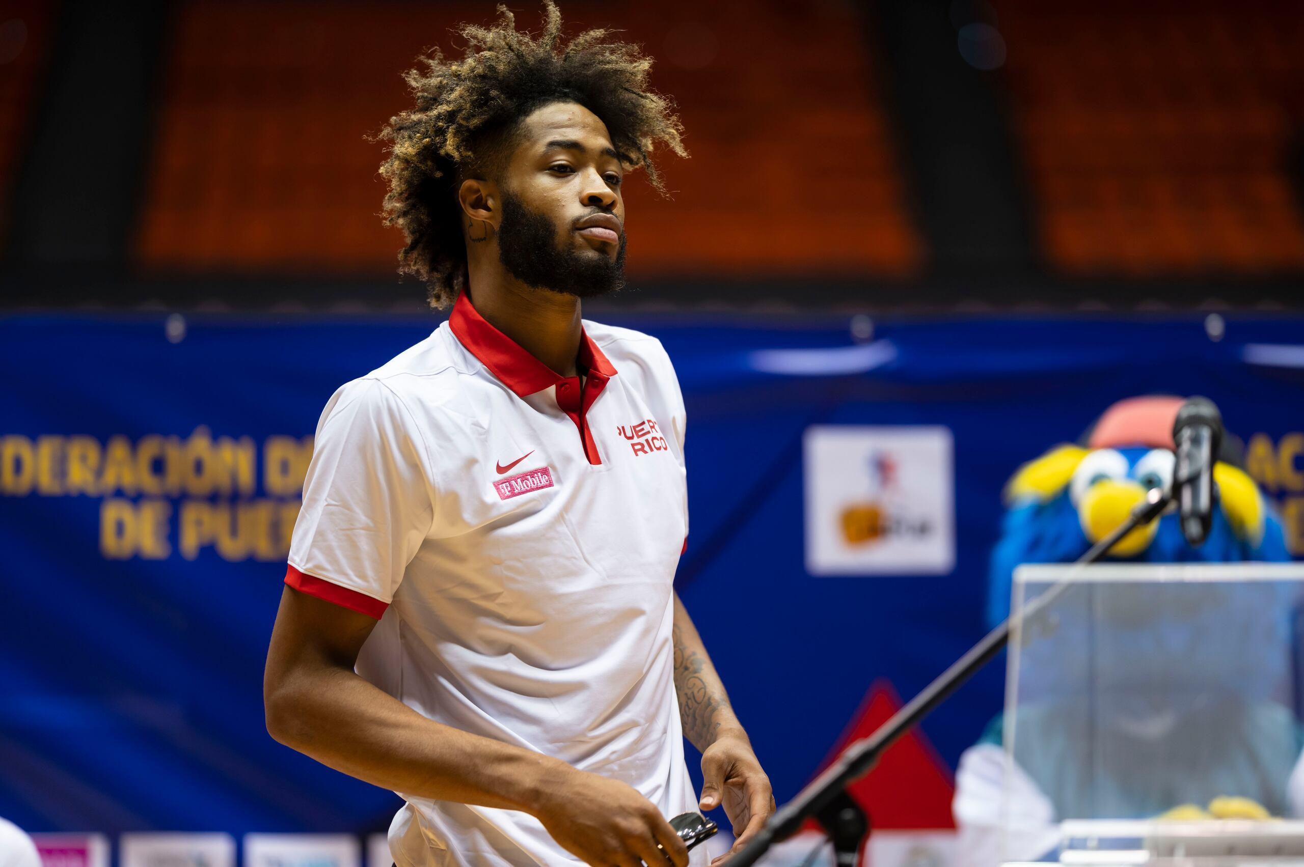 El juvenil canastero de los Piratas de Quebradillas, Phillip Wheeler, jugará con la selección nacional este fin de semana antes de viajar a Las Vegas para entrenar con los Timberwolves de Minnesota.