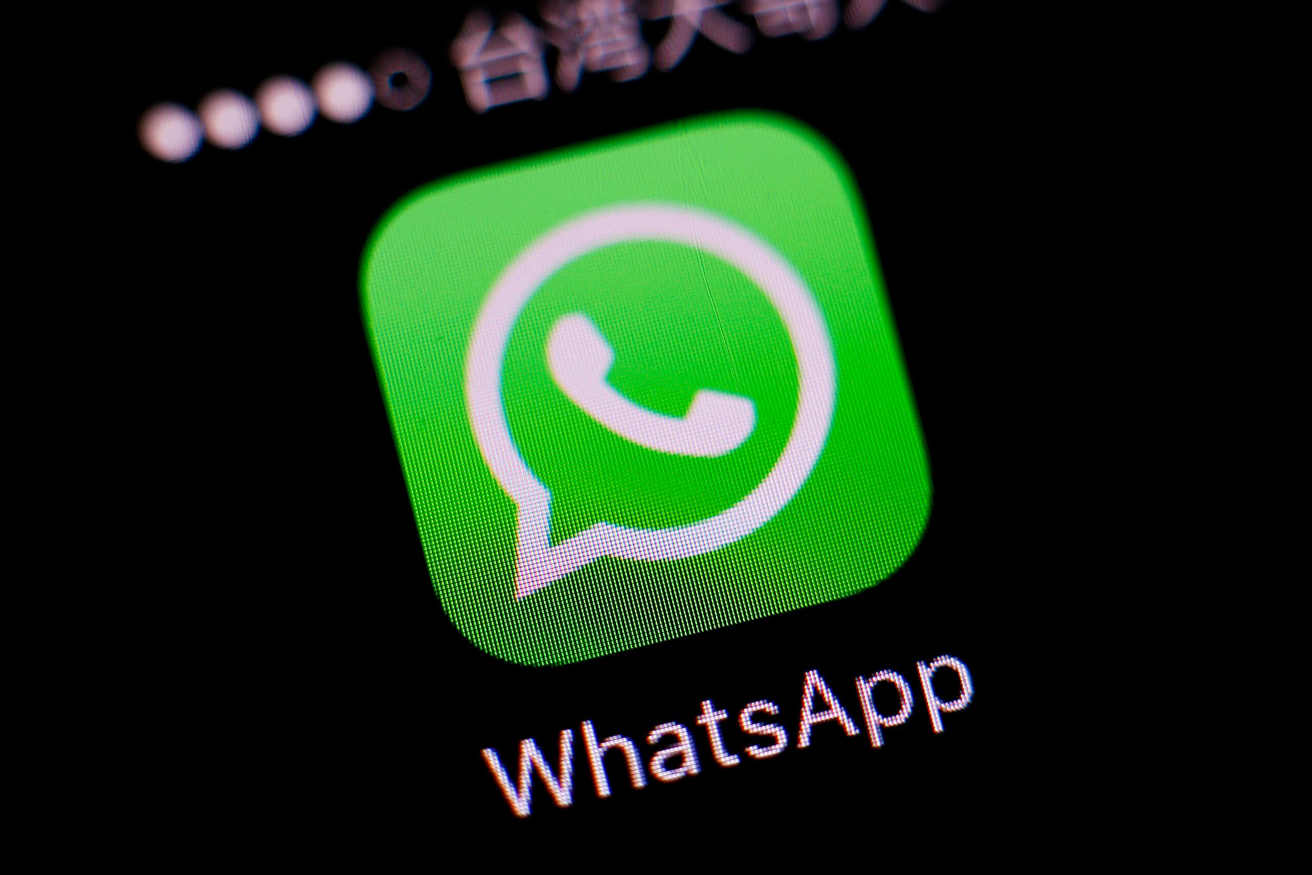 WhatsApp es una de las aplicaciones móviles más descargadas en el mundo.