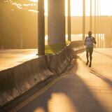 Imágenes del Puerto Rico 10K Run