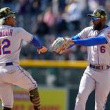 Impacto inmediato de Starling Marte en su regreso a los Mets