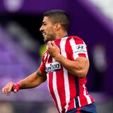 Atlético de Madrid gana el campeonato de la Liga en España