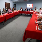 Junta de Gobierno del PPD desestima querellas radicados entre populares