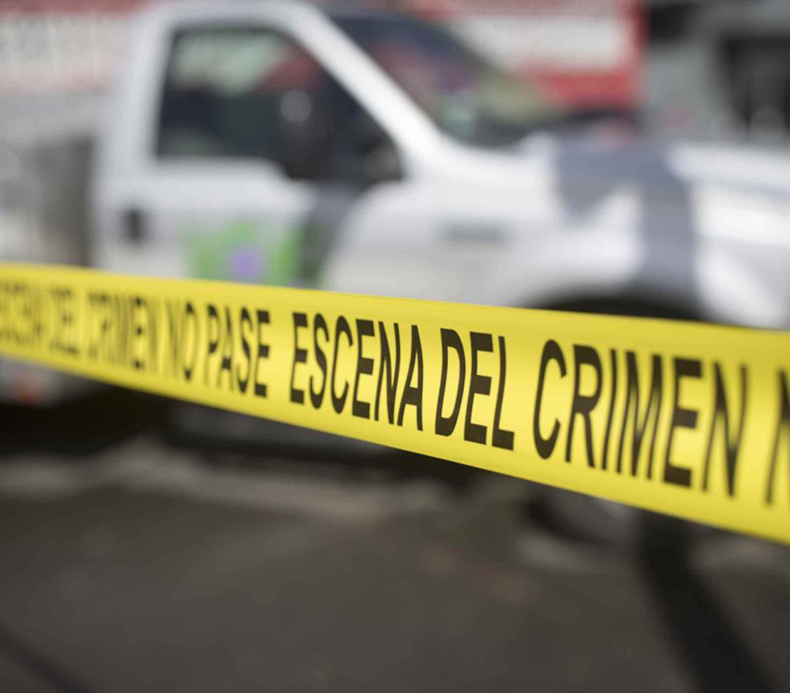 Una llamada al Sistema de Emergencias 9-1-1 alertó sobre la escena del crimen. (GFR Media)