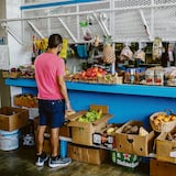 Plaza del Mercado de Yauco: centro de historia, sabor, amistad y suerte