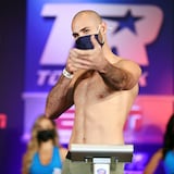 Todo o nada para José Pedraza esta noche en Las Vegas