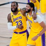 Razones por las que los Lakers deben ganar la final de la NBA sobre el Heat