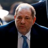 Harvey Weinstein es señalado con nueva demanda por violación