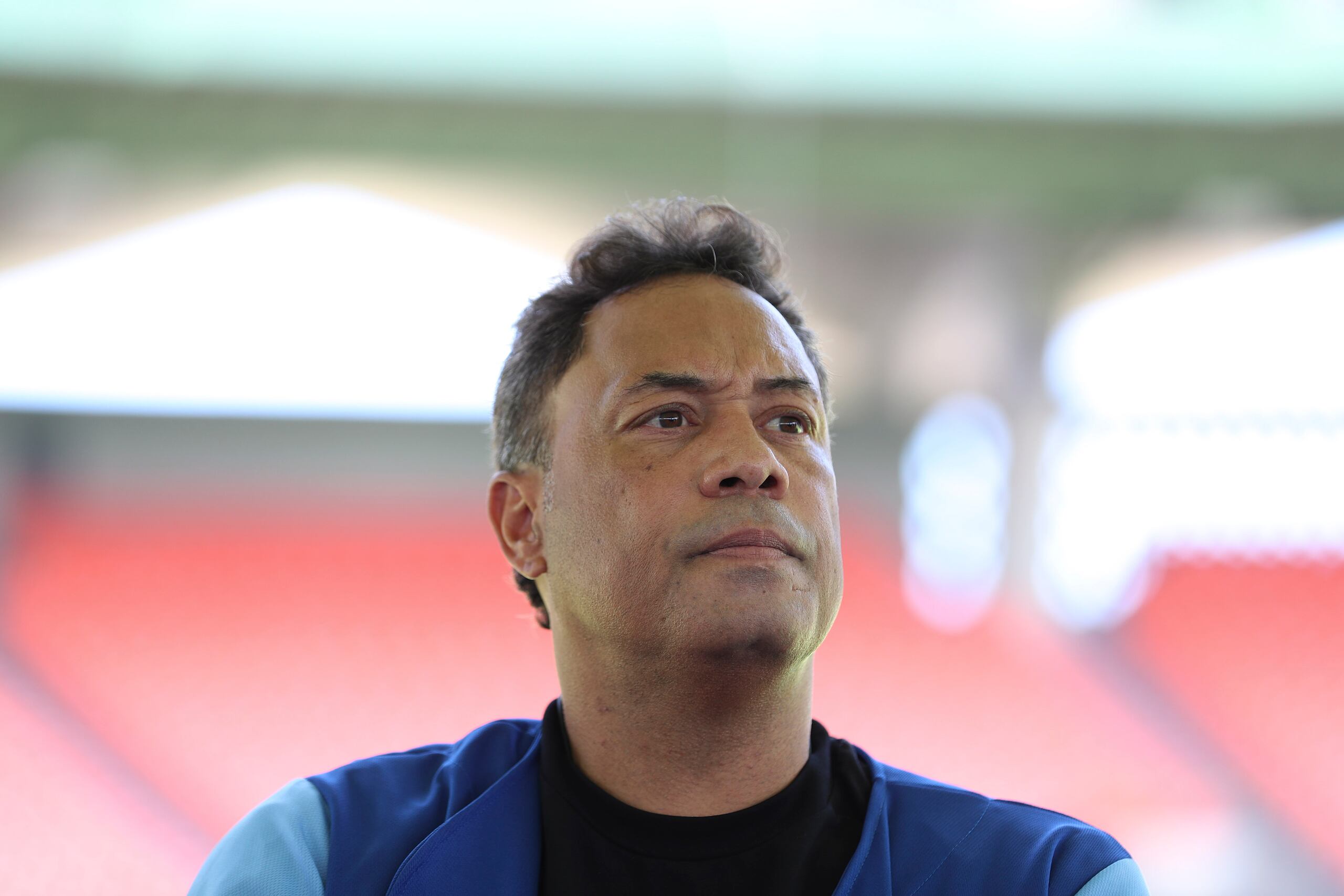 Roberto Alomar es uno de los casos más recientes entre figuras relacionadas a las Grandes Ligas que es denunciado por acoso sexual en los primeros cuatro meses del año.