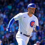 Los Cubs vinieron de atrás para superar a los Nationals