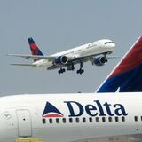 Delta Air Lines pierde 11,630 millones hasta septiembre 