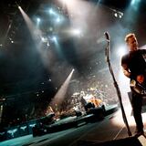 Metallica incluye a Juanes y J Balvin en su nuevo disco