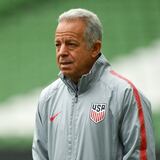 Dave Sarachan es presentado oficialmente como director técnico de la Selección