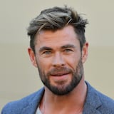 Chris Hemsworth tiene una predisposición genética que podría provocarle esta enfermedad