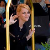 Kristen Stewart sobre Lady Di: “Estaba desesperada por conectar con alguien” 