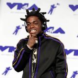 El rapero Kodak Black está bajo orden de detención por drogas