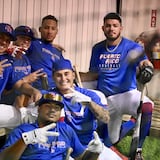 Pospuesto el juego Puerto Rico vs. Holanda en Mundial de Béisbol Sub 23