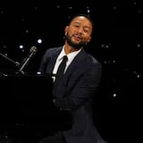 John Legend regala conmovedora interpretación a su esposa tras la pérdida de su hijo