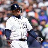 Los Yankees embasaron a Miguel Cabrera en su oportunidad del hit 3,000