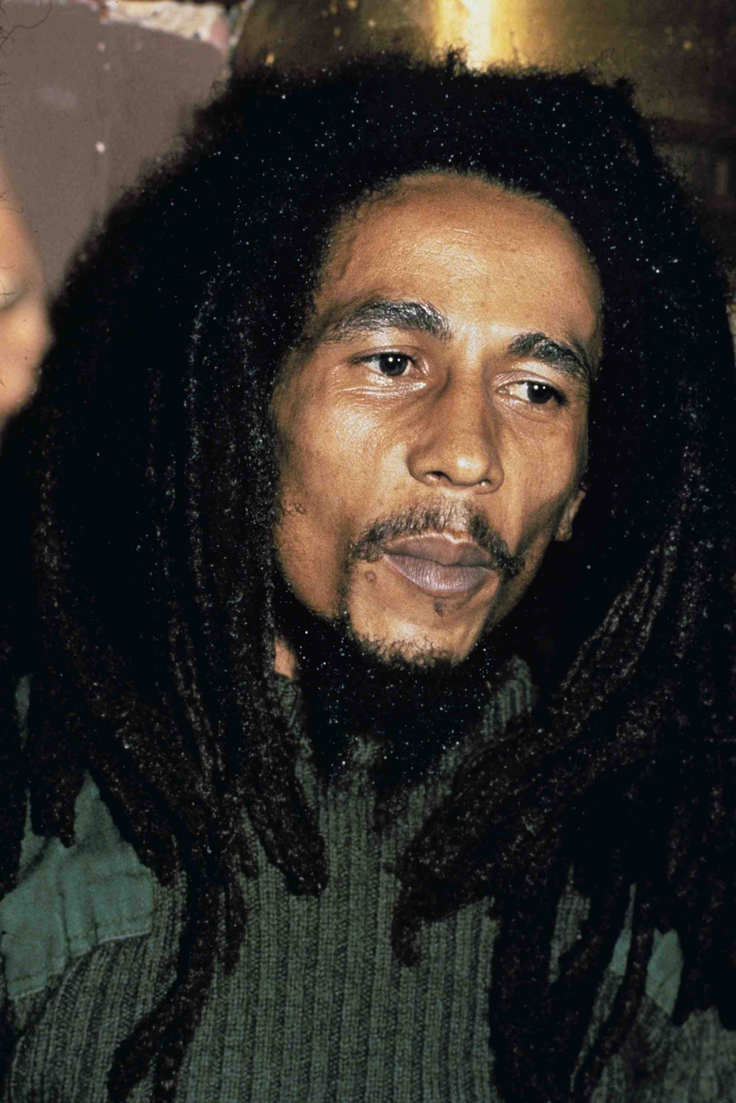 Bob Marley es en la actualidad más famoso que nunca y ello se debe en gran parte a la comercialización sistemática de su imagen. (Archivo)