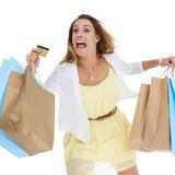 ¿Eres adicta a las compras por impulso?