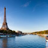 La Torre Eiffel se prepara para reabrir al turismo
