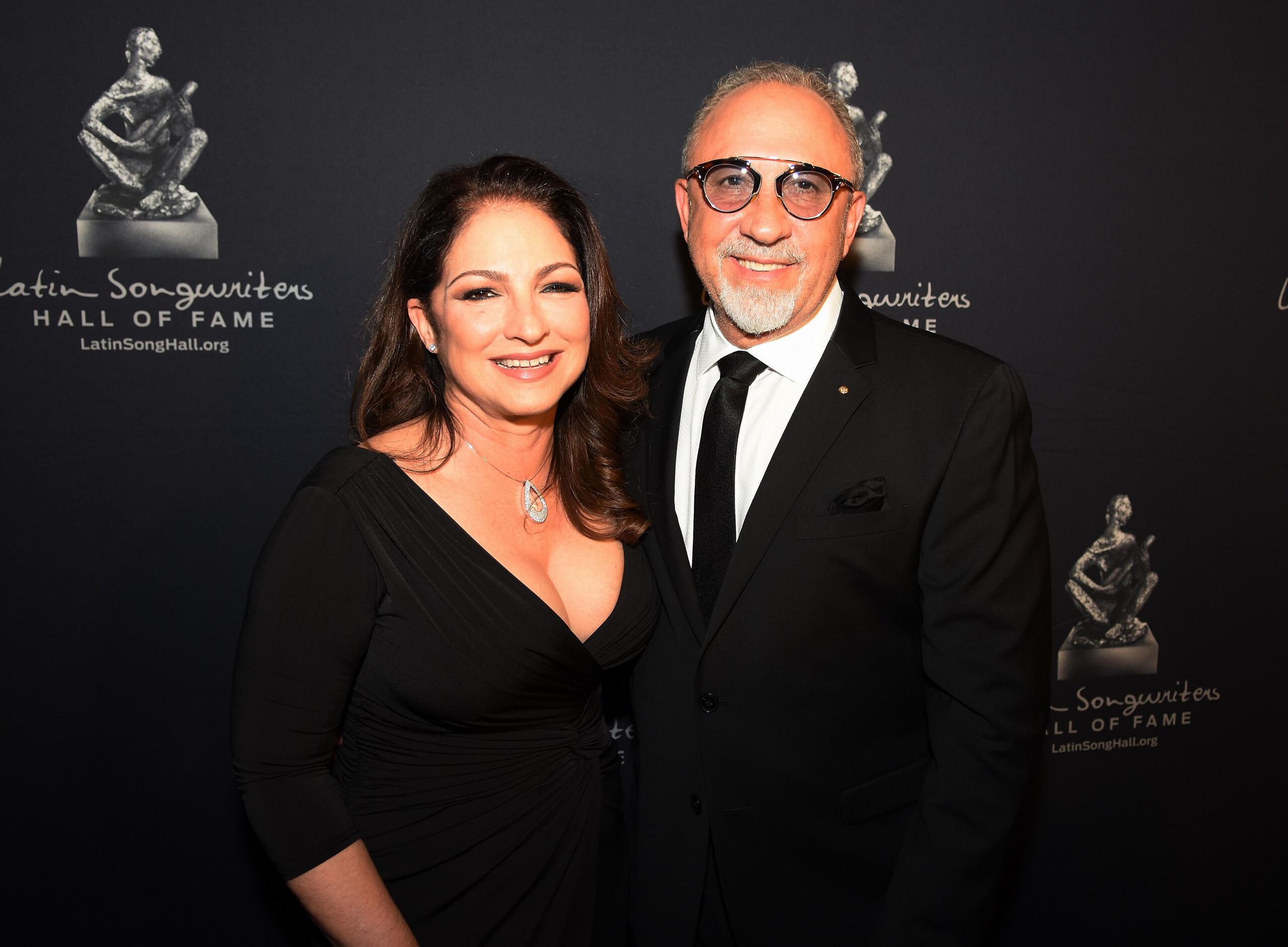 La estrella cubana Gloria Estefan figura en la lista que el Salón de la Fama de los Compositores compartió con The Associated Press el jueves, un día antes del anuncio oficial. (The Associated Press)