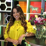 Gredmarie Colón presenta segunda temporada de “Los nuevos influencers”