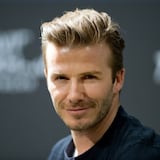 Disney+ producirá serie inspirada en David Beckham 