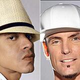 Vico C y Vanilla Ice se juntan para concierto en el Coca Cola Music Hall