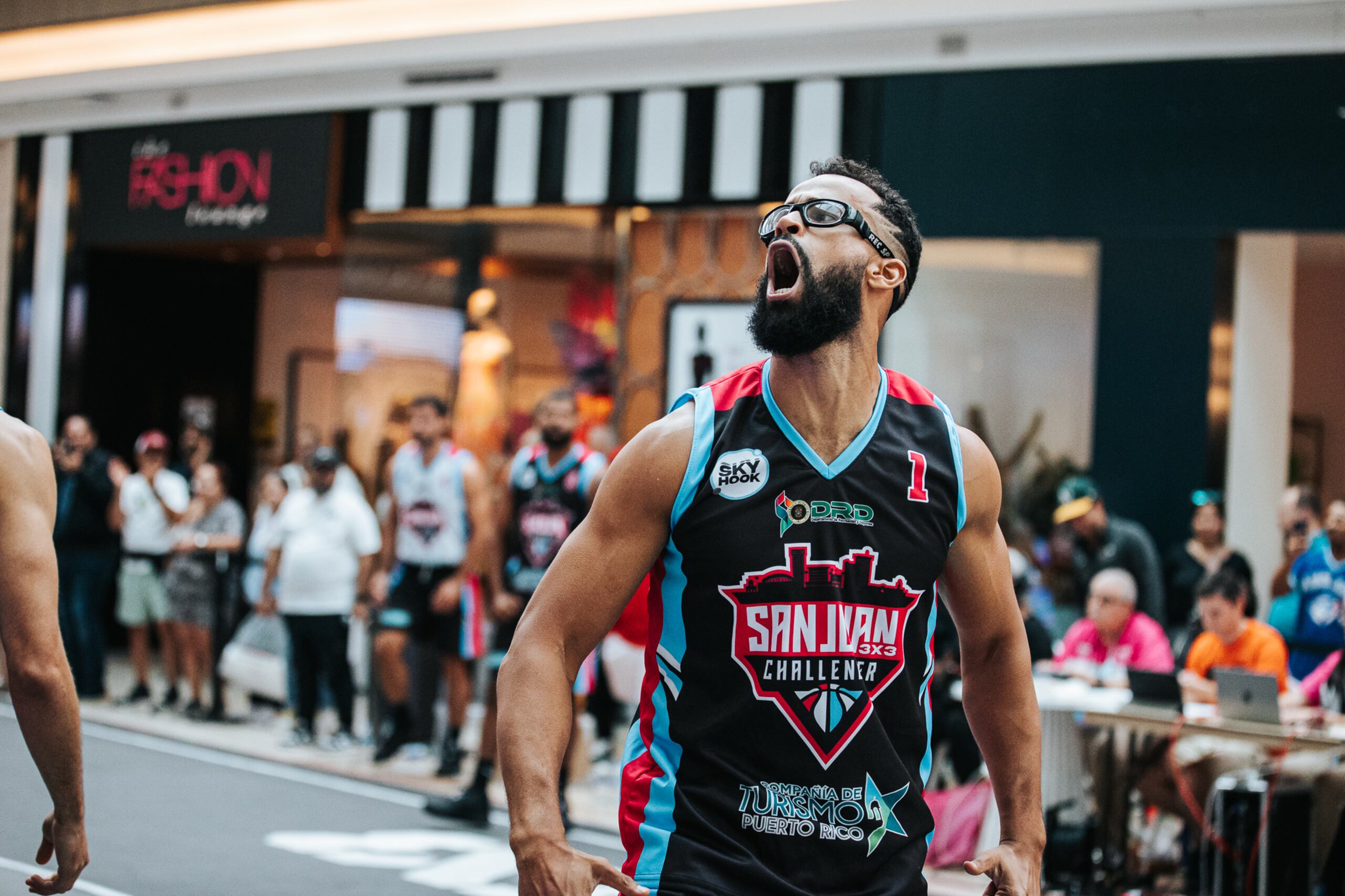 San Juan comenzó el torneo con un triunfo 21-13 sobre Ub Huishan, el primero clasificado en el mundo.